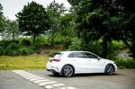 Mercedes-Benz A250 e AMG Line 2020 года (UK)